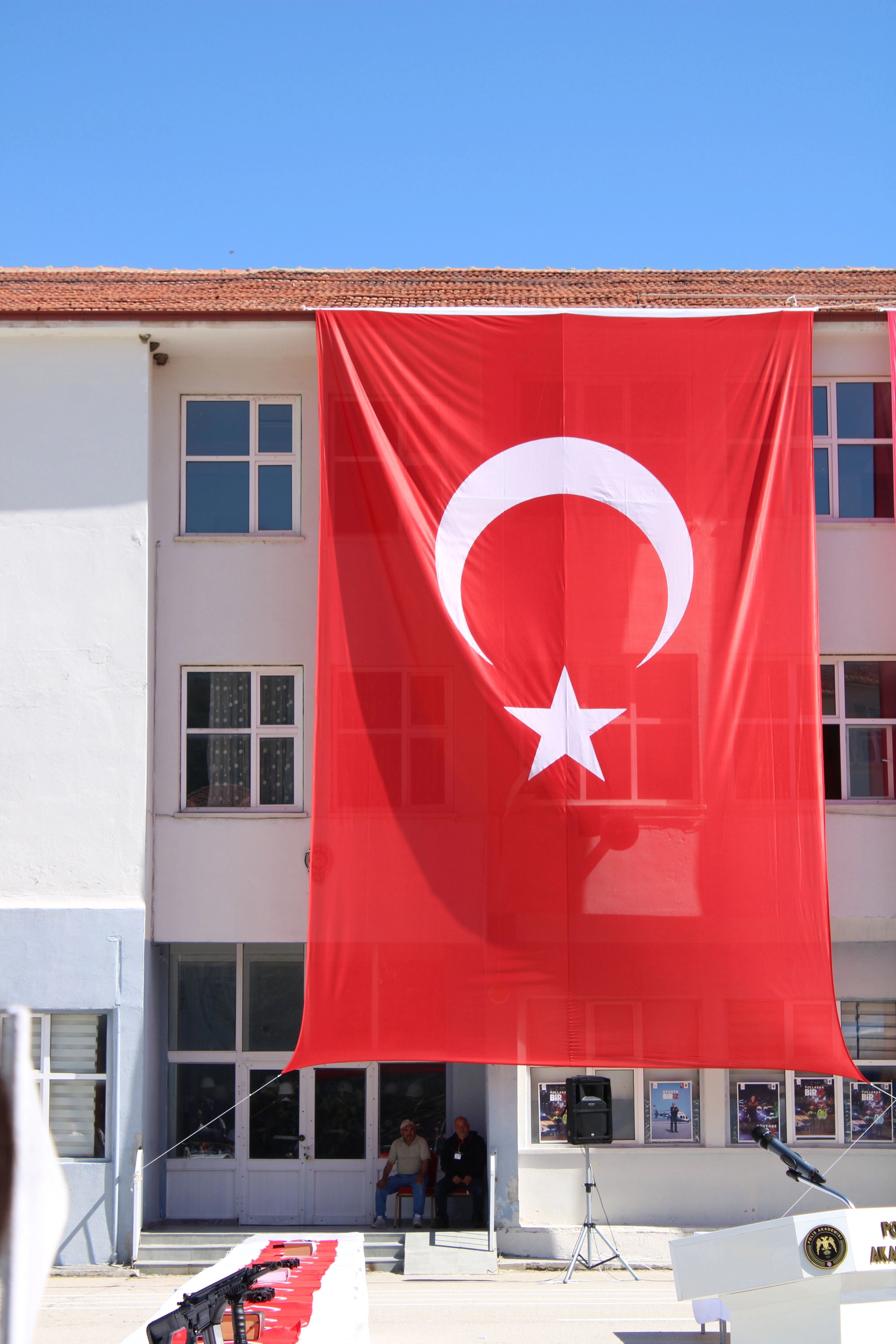 Gaziantep Açılış Çelengi | İş Yerine Aynı Gün Çelenk Gönder