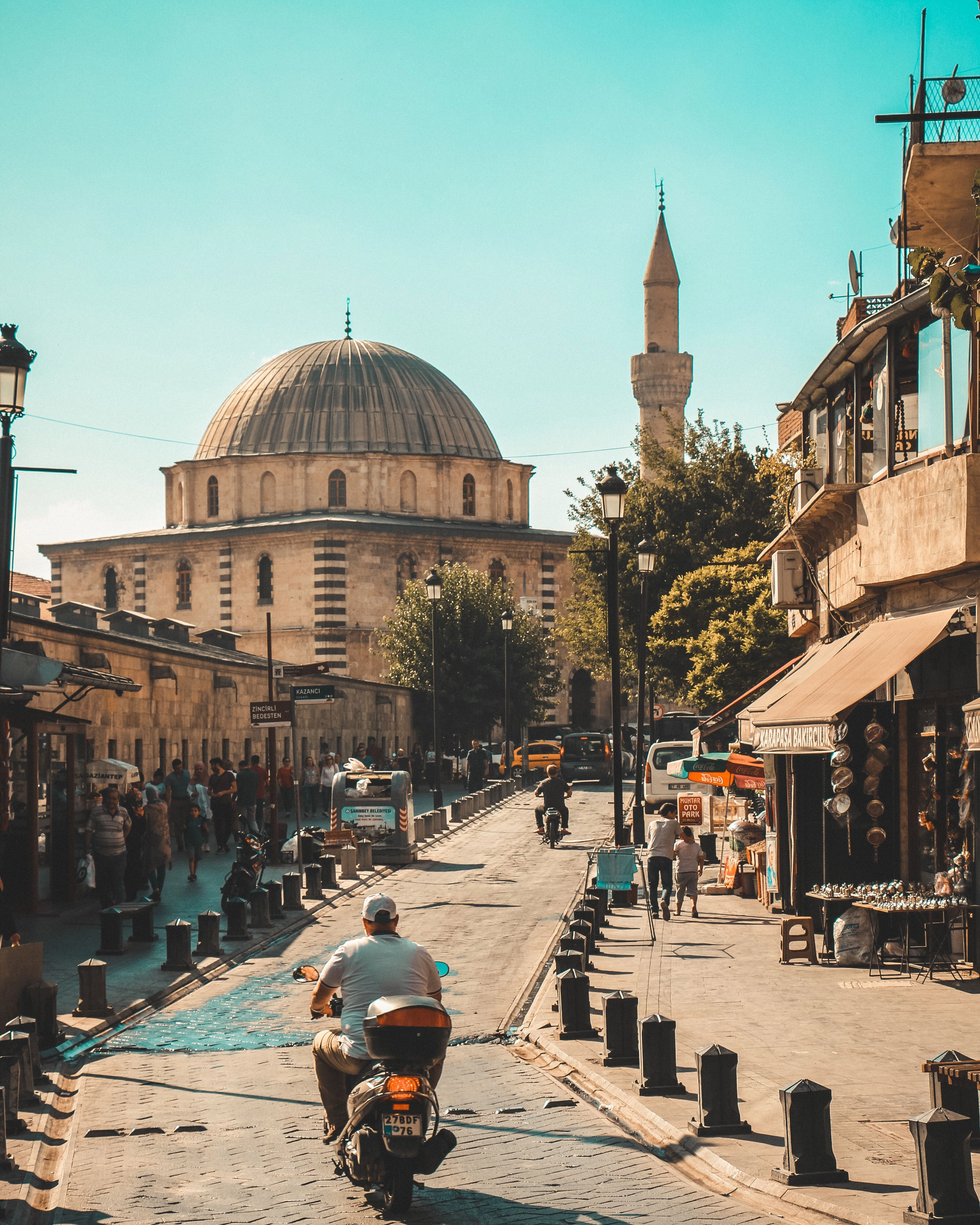 Gaziantep Şehitkamil Öğretmenler Günü Çiçek Gönder