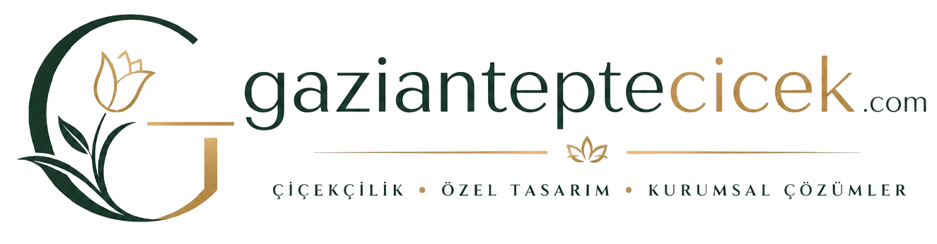 Gaziantep Çiçekçi - Çiçek Demeti